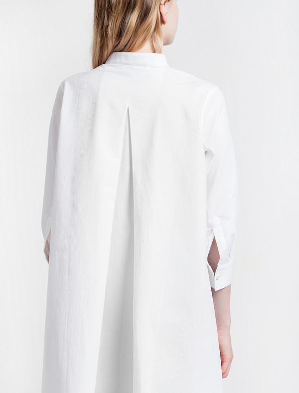 Acne Studios Barlet Co Jacquard Dress Acne Studios Barlet Co Jacquard Dress