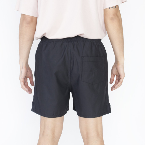 s.k. manor hill MT Short - Black s.k. manor hill MT Short - Black