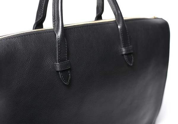 Men's Lotuff Leather Triumph Briefcase Men's Lotuff Leather Triumph Briefcase