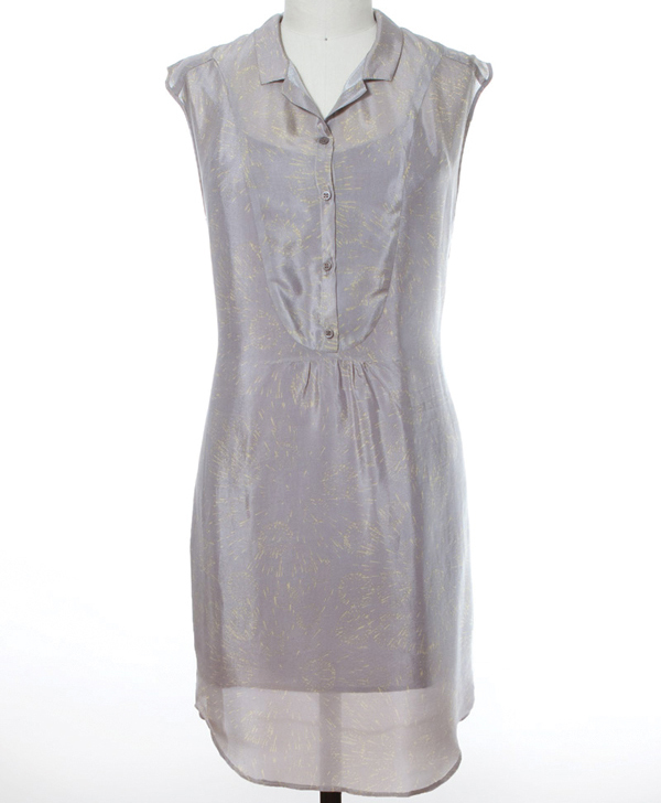 Dagg & Stacey Nathanial Dress Dagg & Stacey Nathanial Dress