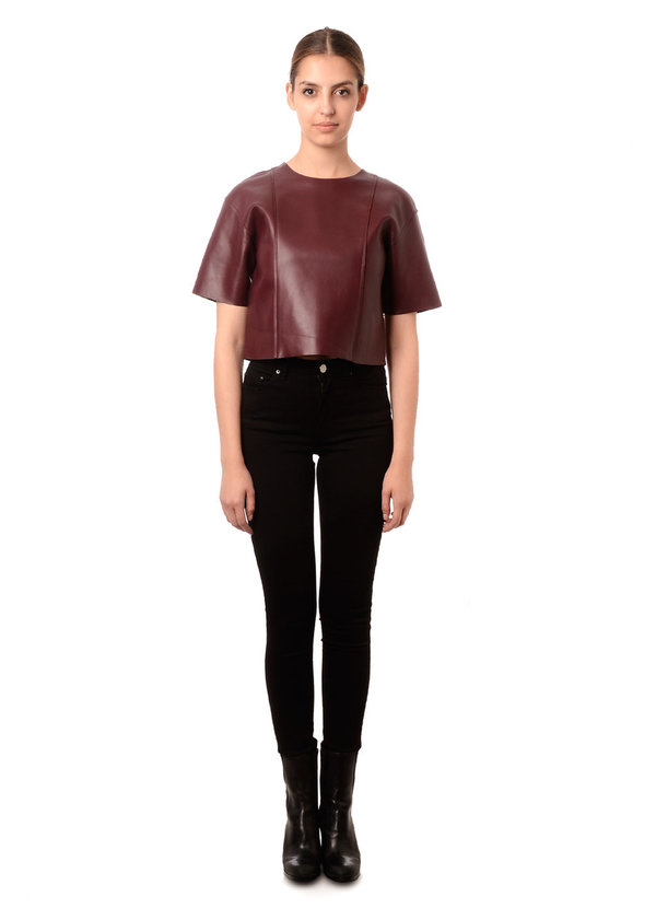 T By Alexander Wang top T By Alexander Wang top