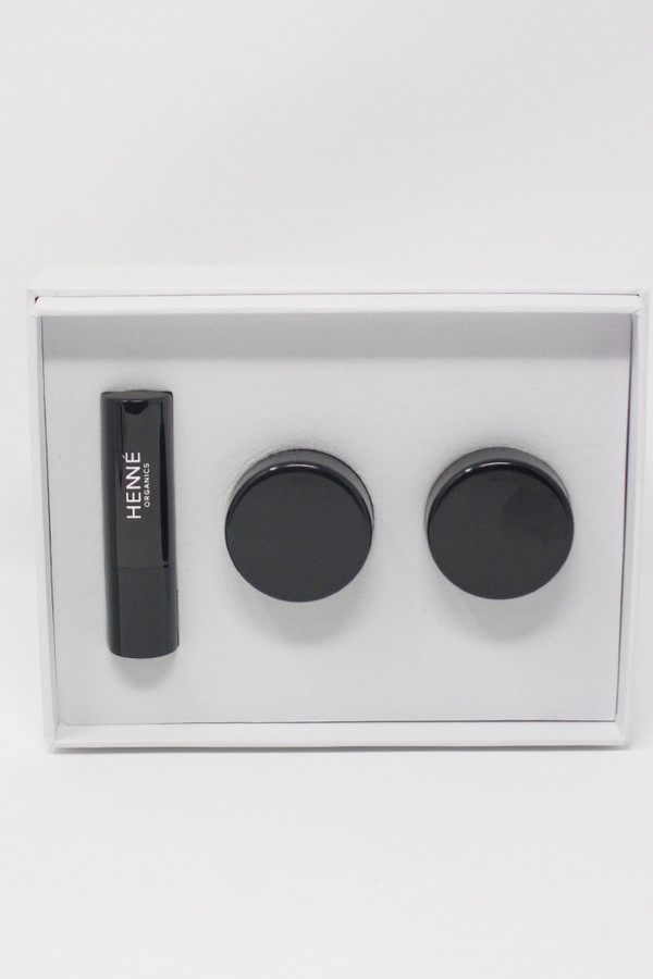 The Lip Collection by Henne Organics The Lip Collection by Henne Organics