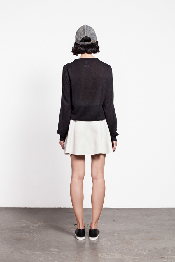 Assembly NYC Circle Skirt Assembly NYC Circle Skirt