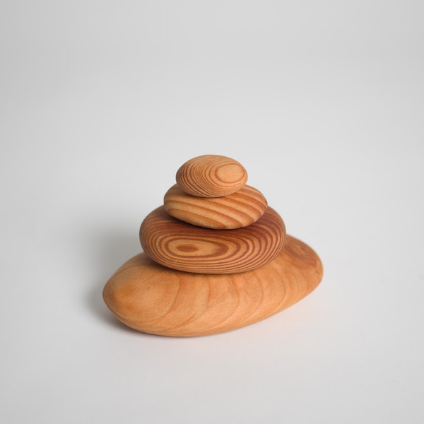 Sojourner Furniture Coeo Rock Stack Sojourner Furniture Coeo Rock Stack