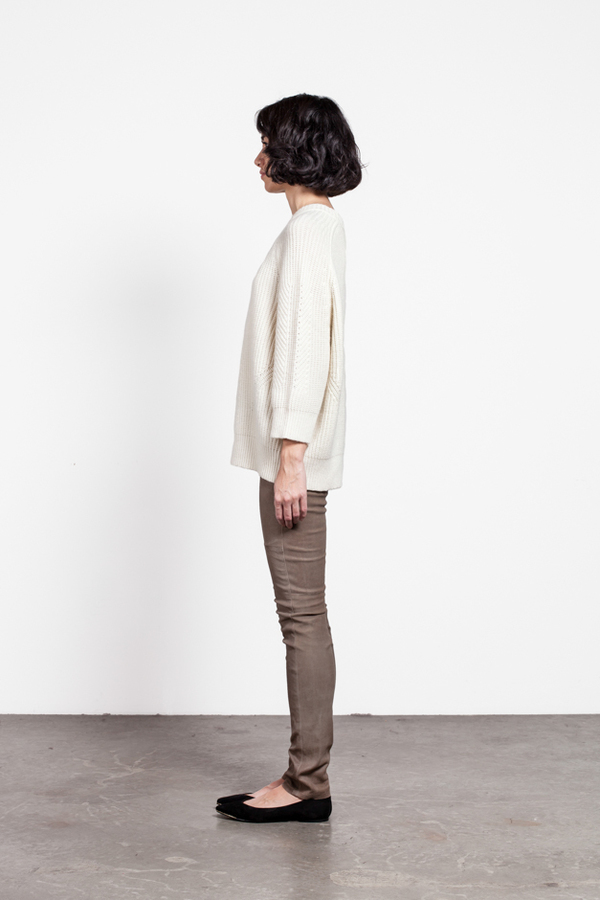 Graham & Spencer Leather Pant Graham & Spencer Leather Pant