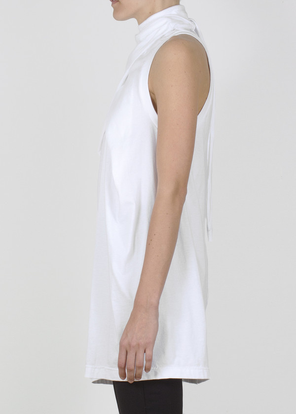 complexgeometries Binder Strap Tank - white complexgeometries Binder Strap Tank - white