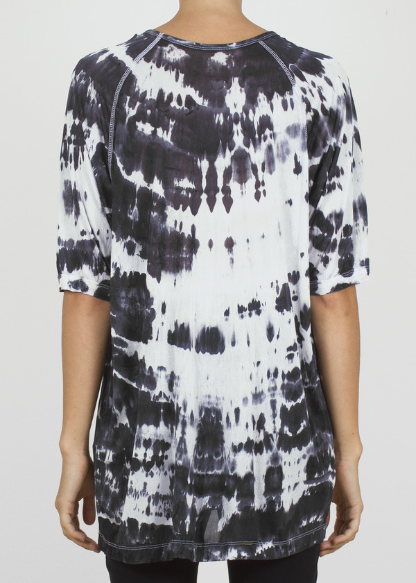 complexgeometries Chief T - radial complexgeometries Chief T - radial