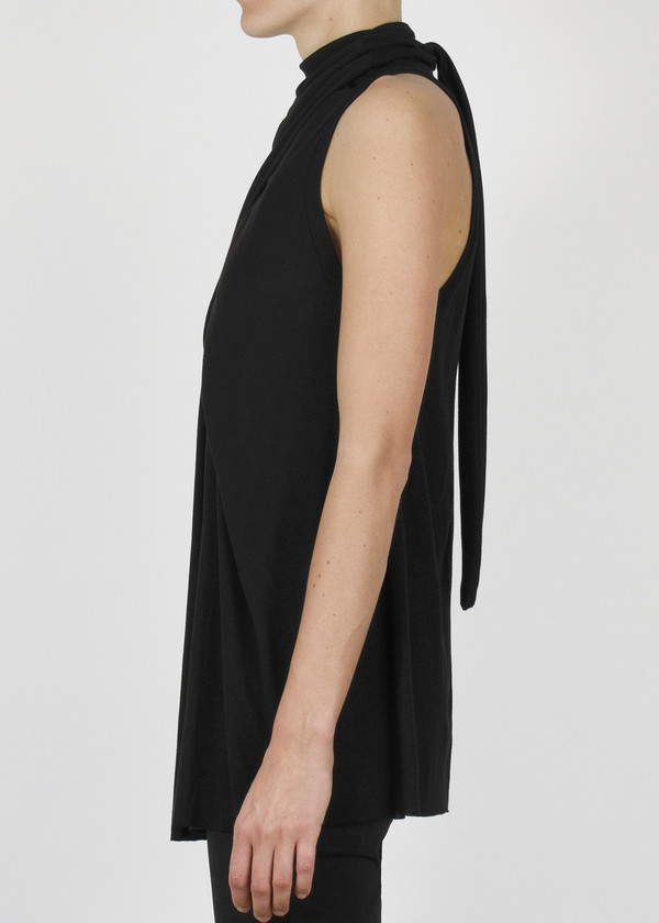 choke tank - black choke tank - black