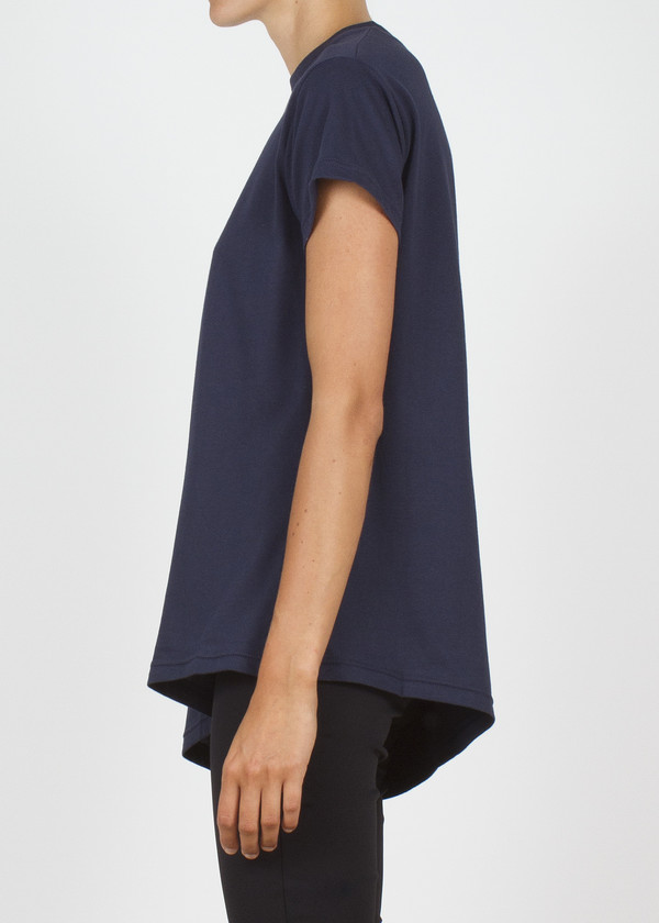complexgeometries Current T - navy complexgeometries Current T - navy