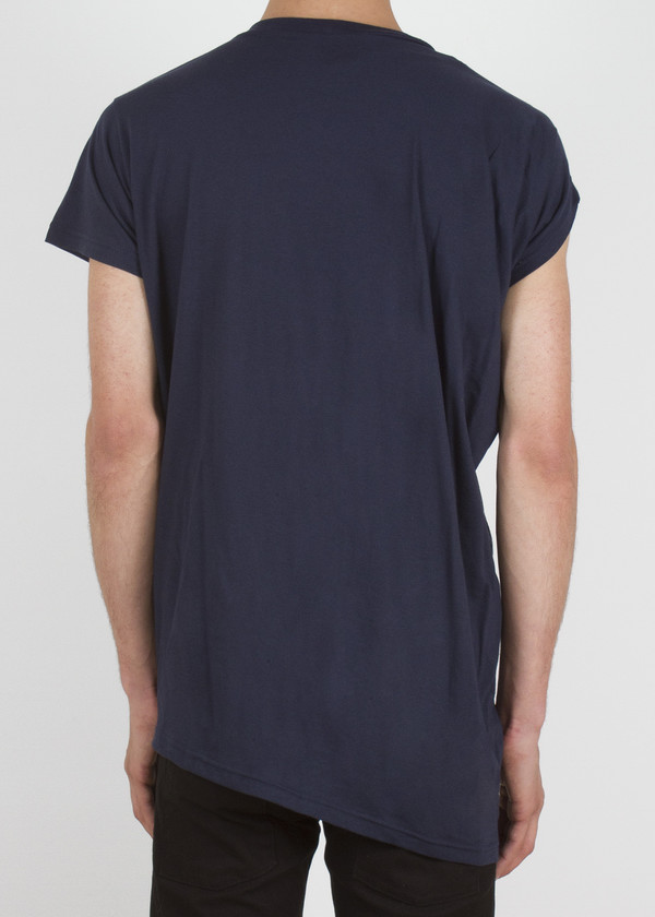complexgeometries Current T - navy complexgeometries Current T - navy