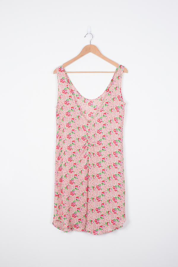 Tucker Bettie Dress Tucker Bettie Dress