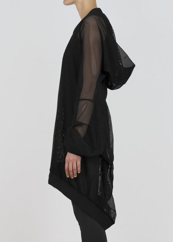 complexgeometries Fume Hoodie - black complexgeometries Fume Hoodie - black