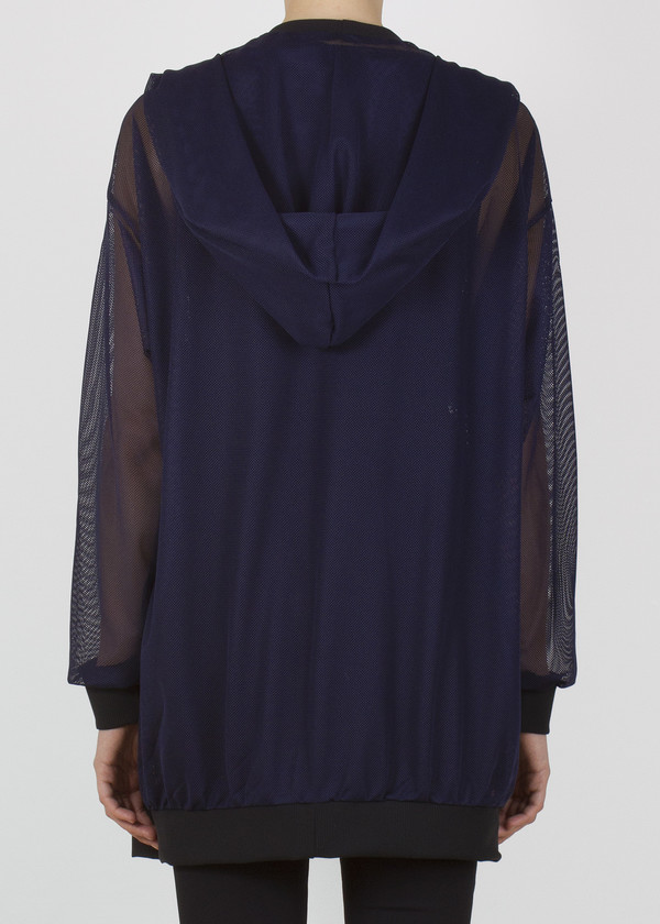 complexgeometries Fume Hoodie - navy complexgeometries Fume Hoodie - navy