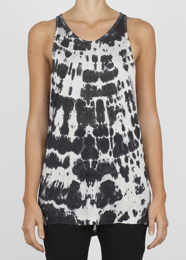 complexgeometries Geo Tank - radial complexgeometries Geo Tank - radial
