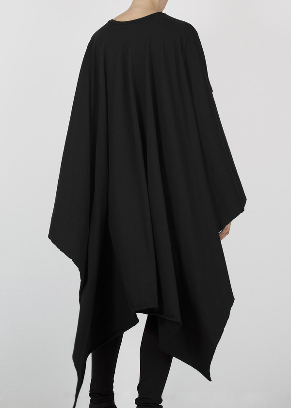 sheet t - black sheet t - black