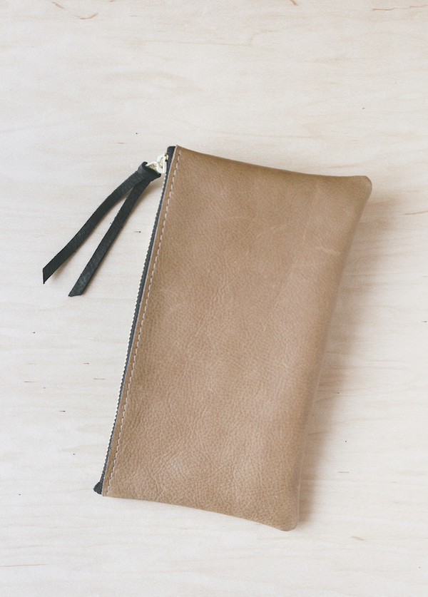 Eleven Thirty - Lauri Wallet in Cinnamon Eleven Thirty - Lauri Wallet in Cinnamon