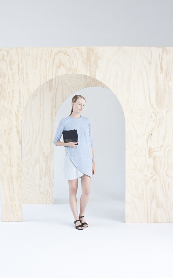 Wrk-shp Alva Dress Wrk-shp Alva Dress