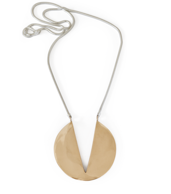 Minoux Necklace 02 Minoux Necklace 02