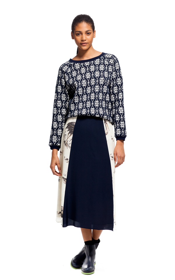 Suno Classic Sweater Suno Classic Sweater
