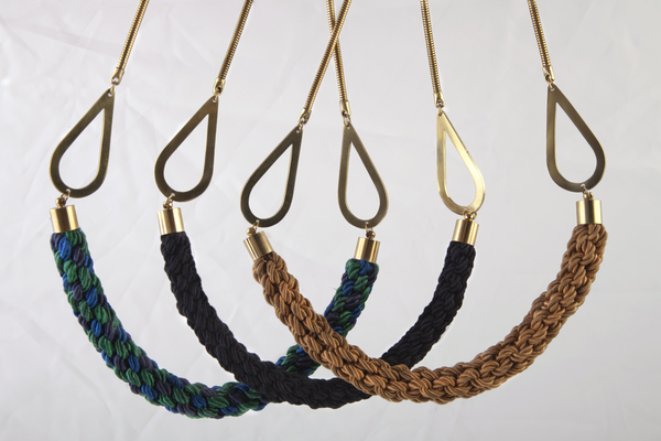 Cassia Necklace Cassia Necklace
