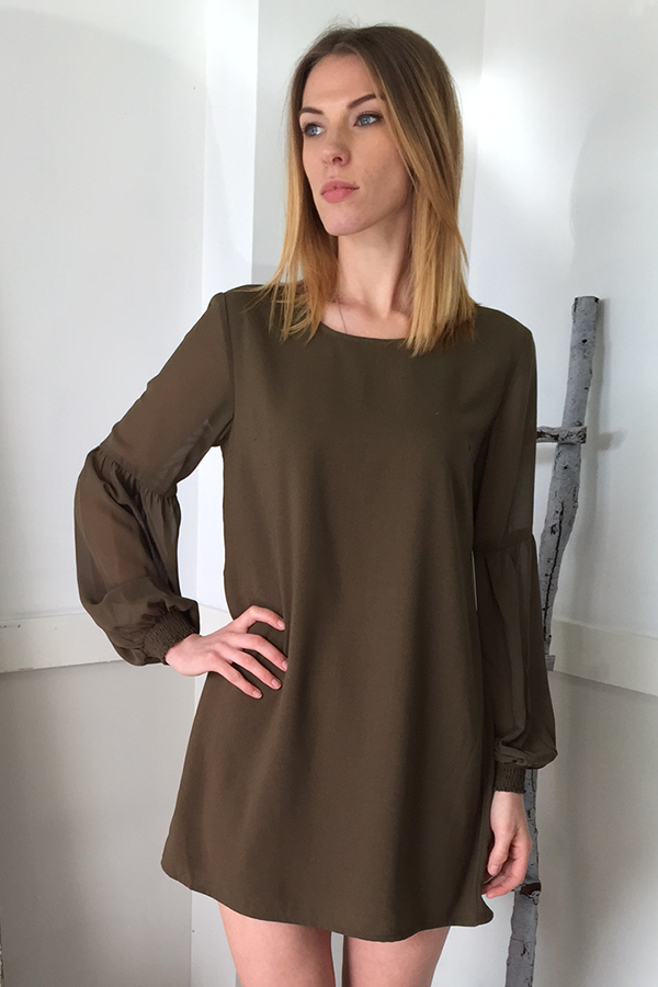 Holly Dress Holly Dress