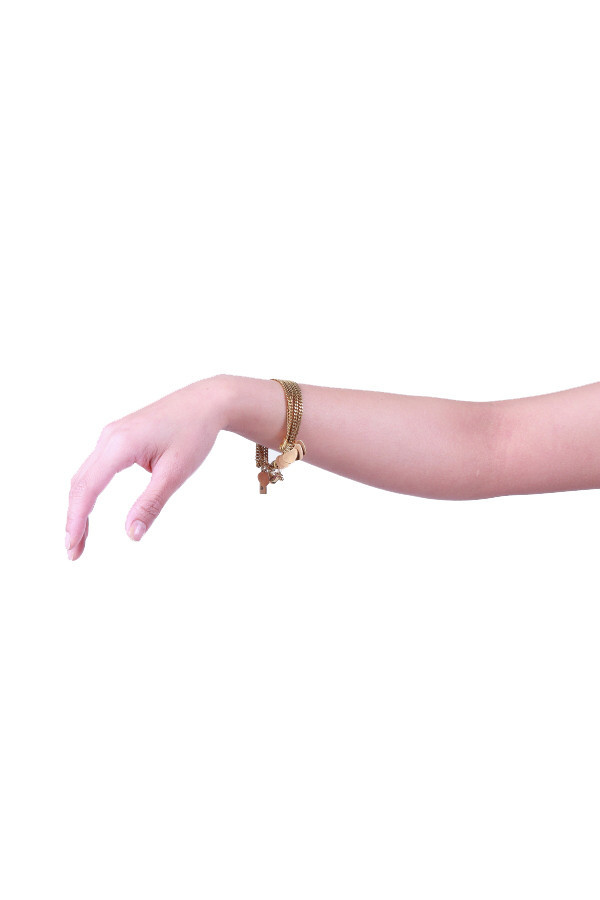 Queen Of Hearts Bracelet Queen Of Hearts Bracelet