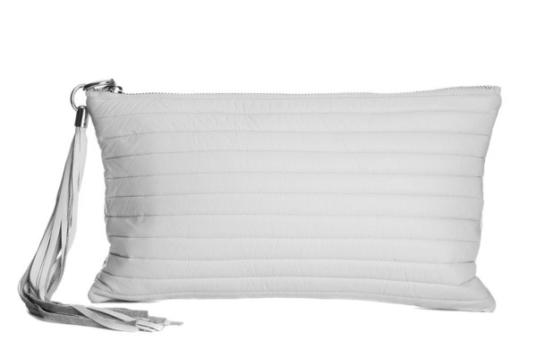 Quilted Clutch Quilted Clutch