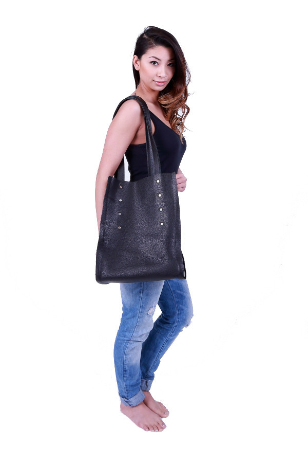 Square Tote Square Tote