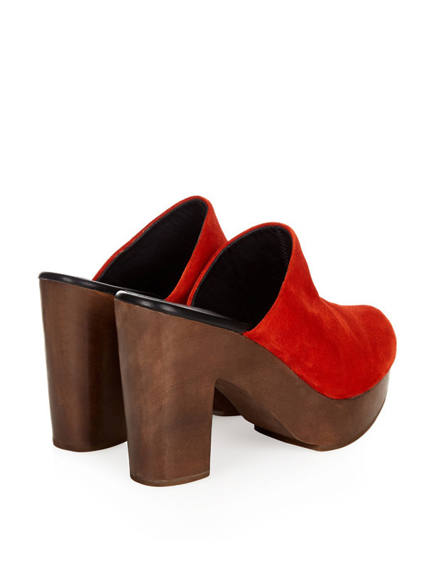 Rachel Comey Dakota Clog Rachel Comey Dakota Clog