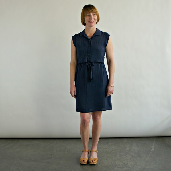 Dagg & Stacey Grier Dress Dagg & Stacey Grier Dress