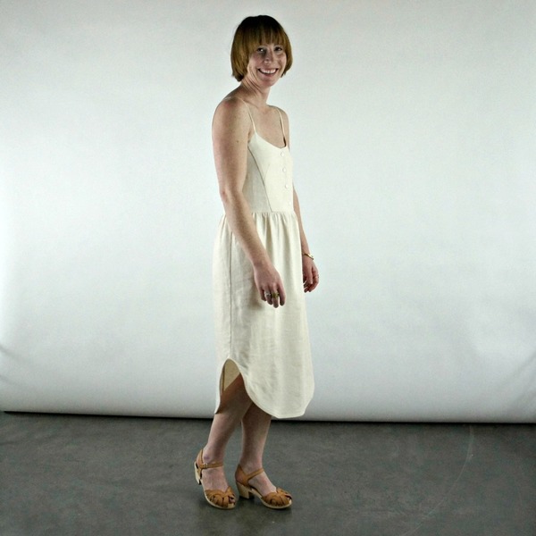 Ursa Minor Studio Cate Dress Ursa Minor Studio Cate Dress