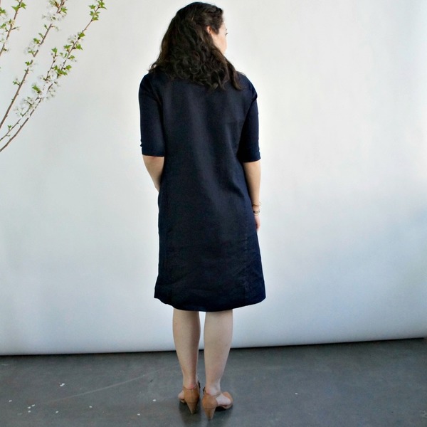 Nico Dress by Sugar Candy Mountain Nico Dress by Sugar Candy Mountain