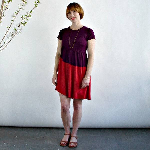 Luna Dress by Dagg & Stacey Luna Dress by Dagg & Stacey