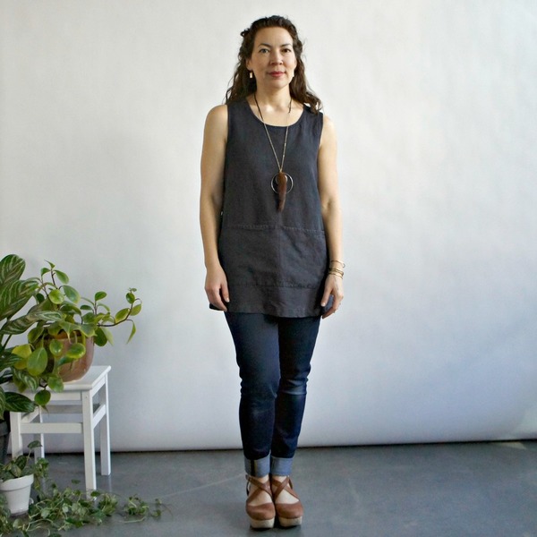 Jungmaven Aspen Tunic Jungmaven Aspen Tunic