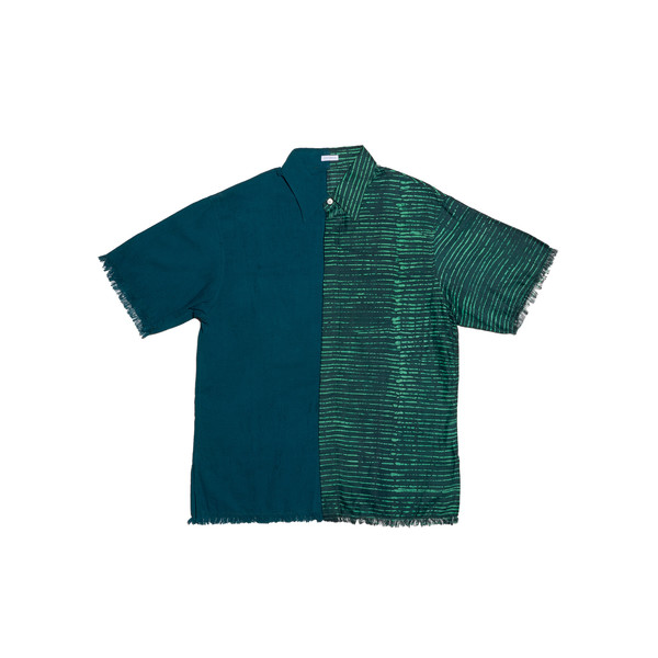Post-Imperial Lagos Shirt Post-Imperial Lagos Shirt