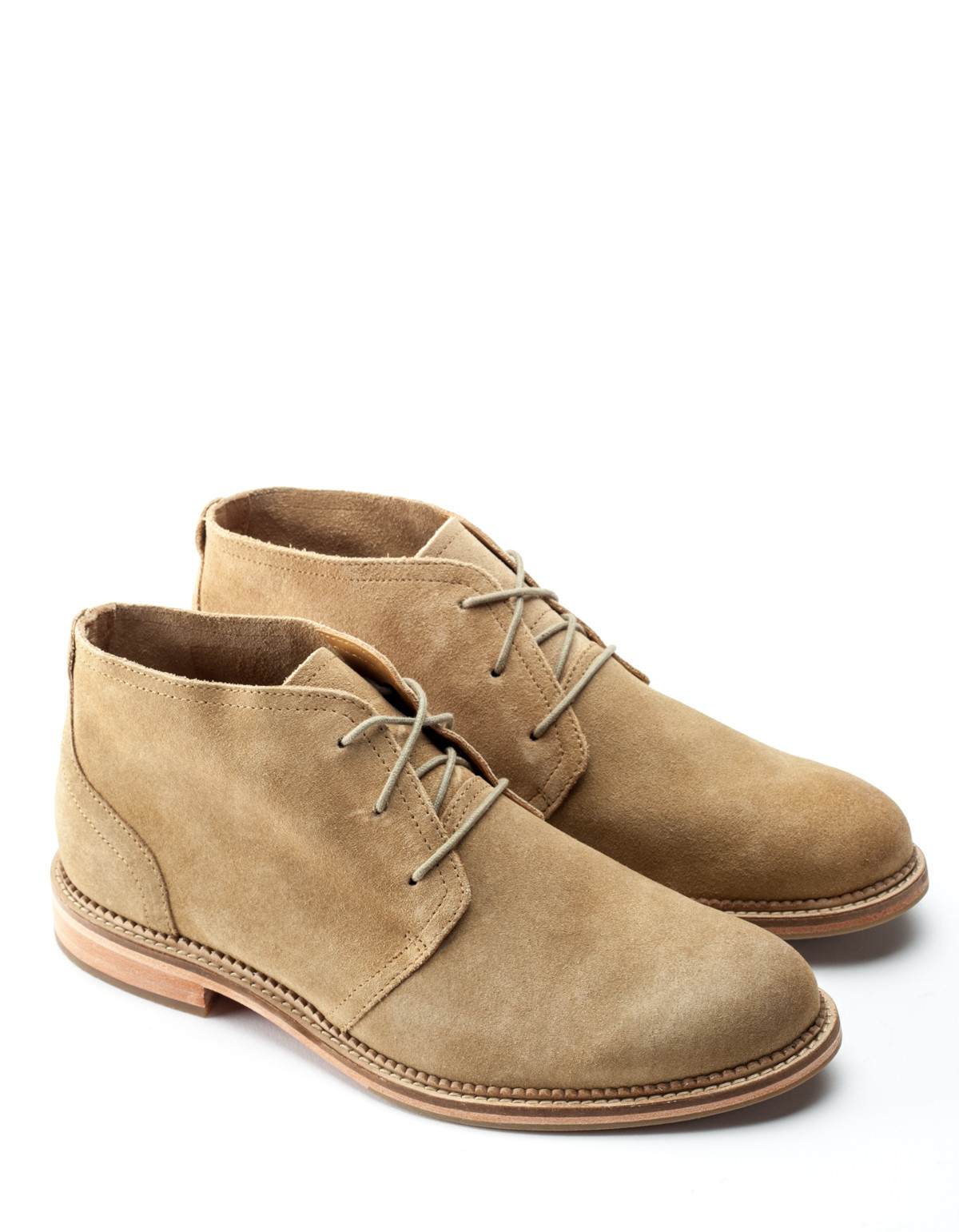 j shoes chukka