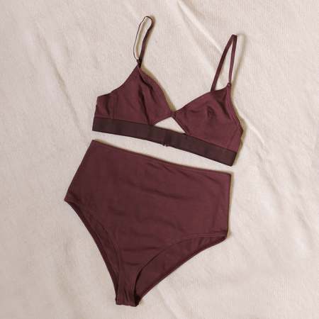The Nude Label | Garmentory