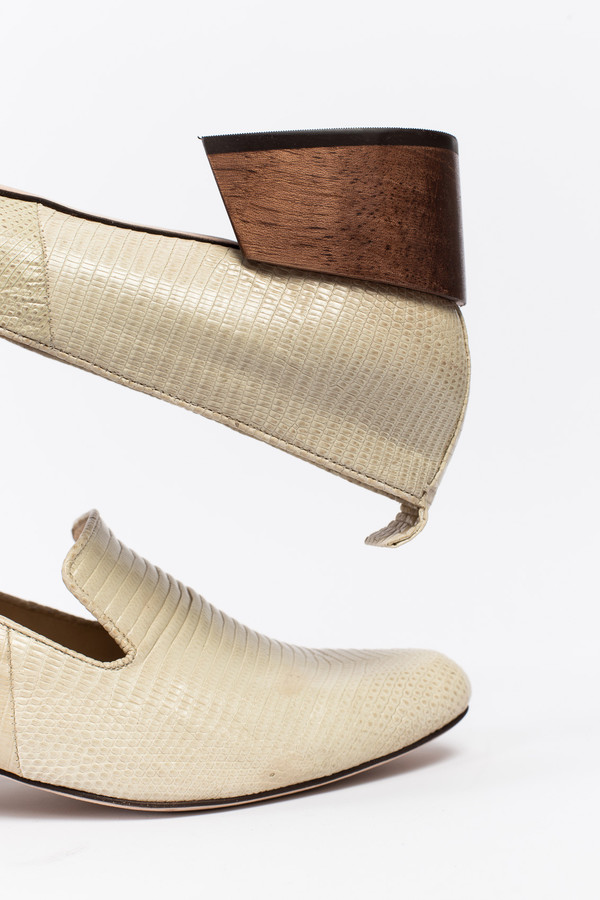 Mari Giudicelli Gavea Loafer Mari Giudicelli Gavea Loafer