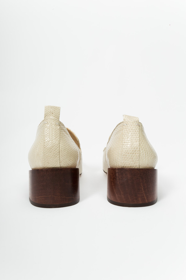 Mari Giudicelli Gavea Loafer Mari Giudicelli Gavea Loafer