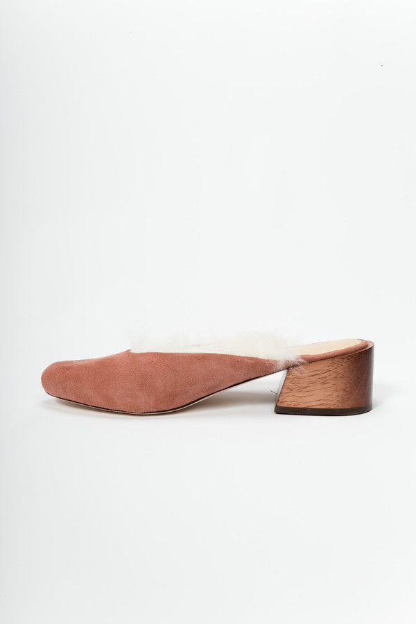 Mari Giudicelli Leblon Mule Mari Giudicelli Leblon Mule