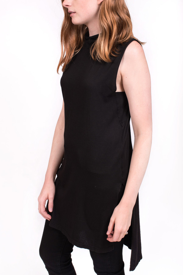 Calder Eda Knit Tunic Calder Eda Knit Tunic