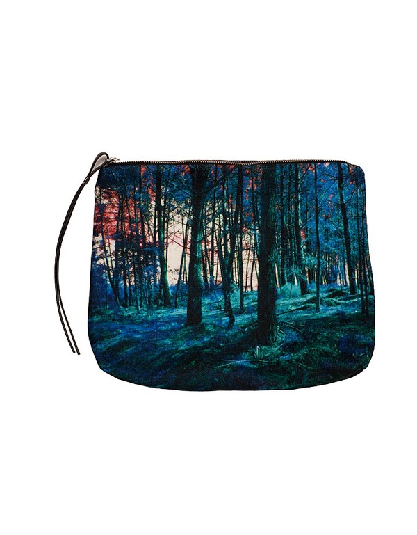 Zubi Iguazu Clutch Zubi Iguazu Clutch
