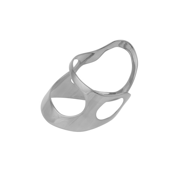 Shahla Karimi Paris Lake Cuff Bracelet Shahla Karimi Paris Lake Cuff Bracelet
