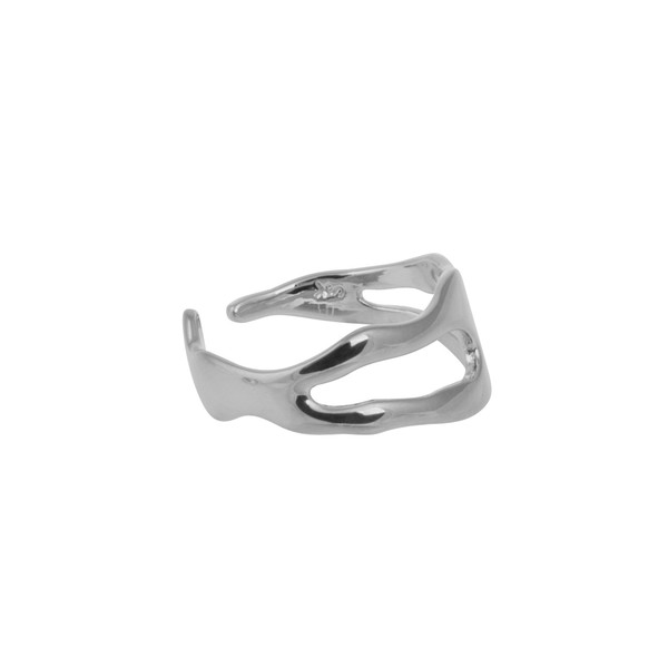Shahla Karimi Paris Lake Ring No. 1 Shahla Karimi Paris Lake Ring No. 1