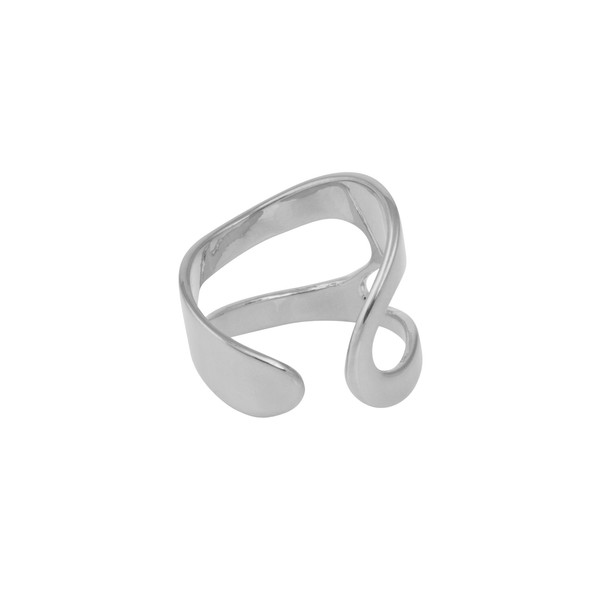 Shahla Karimi Paris Lake Ring No. 2 Shahla Karimi Paris Lake Ring No. 2