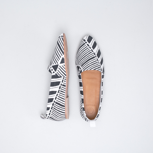 Coclico Peach Flat Coclico Peach Flat