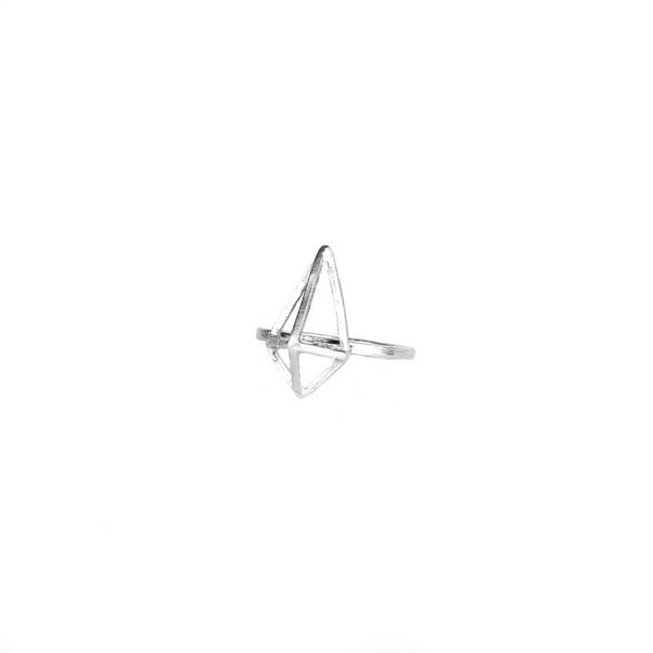 StillWithYou Contour Ring StillWithYou Contour Ring