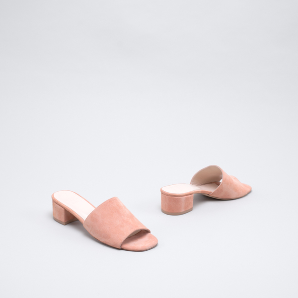 Maryam Nassir Zadeh Sophie Slide Maryam Nassir Zadeh Sophie Slide