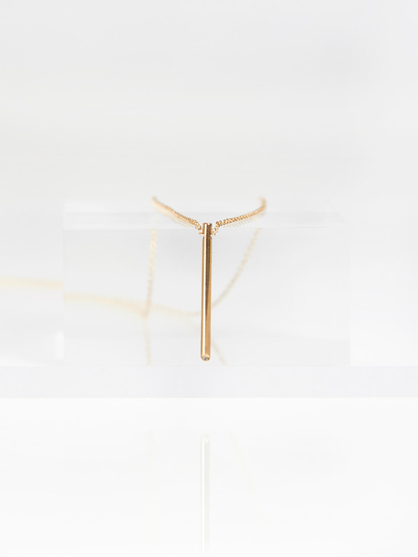 Still House Ossu Necklace Gold Still House Ossu Necklace Gold