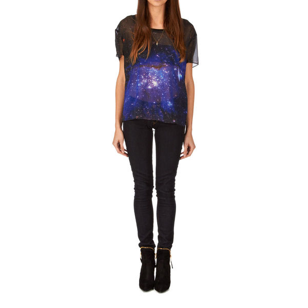 Galaxy Top Galaxy Top